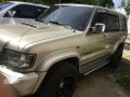 For sale Isuzu Trooper (Local)-3