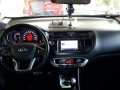 Kia Rio Hatchback Automatic-0