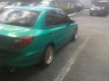 For sale Kia Rio 2001 mdl manual-0