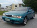 Nissan Sentra FE 1999 model-0