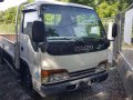 Isuzu Drop side Nkr 4HF1 14ft-9