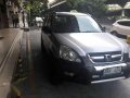 Honda Crv 2003 manual not xtrail escape-3