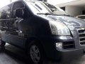 2007 Hyundai Starex CRDI 70tkms only x-trail escape avanza innova crv-4