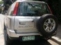 1999 Honda Crv AT Silver For Sale-2