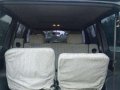 Mitsubishi Pajero 4x4 2004 Diesel Black -9