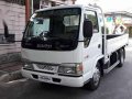 Isuzu Elf Giga Dropside 4HL1 12FT-2
