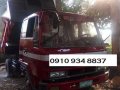 Isuzu 6he1 Engine Red For Sale-0