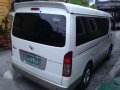 2012 Toyota Hi ace Super Grandia AT P1.185M-2