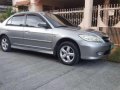 Honda Civic 2005 Top of the line-0