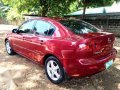 Mazda 3 Automatic Red For Sale-6