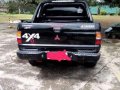 mitsubishi strada L200-4