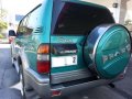 For sale 1999 Toyota Prado MT-1