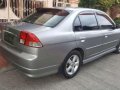 Honda Civic 2005 Top of the line-4