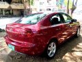 Mazda 3 Automatic Red For Sale-5