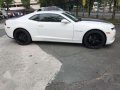 2015 Chevrolet Camaro 70 mileage only brandnew-3