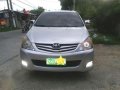 Toyota Innova E 2006 second gen 2009 look MT diesel loaded-7