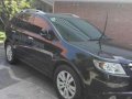 Subaru Tribeca 2010 Black AT For Sale-1