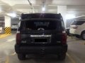 Jeep Commander 2009 Black automatic -7