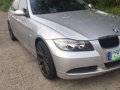 2007 BMW 320i Executive series-9