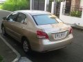 Toyota vios 1.3e-4