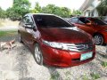 Honda city 2011-1