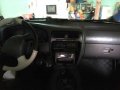 1998 NISSAN Frontier 2.7L MT Blue-2