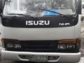 isuzu closevan-0