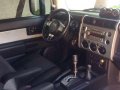 2008 Toyota FJ Cruiser 4X4 top of the line-5