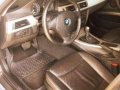 2006 BMW 325 Silver For Sale-8