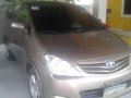 For sale Toyota Innova SR-1