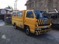 Isuzu Elf fb 4hf1 Giga Private 2007-0