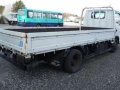 Isuzu Drop side Nkr 4HF1 14ft-3