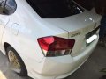 2011 Honda City MT-3