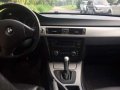 2007 BMW 320i Executive series-1