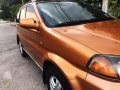 2001 Honda HRV Suv Local ALL POWER -4