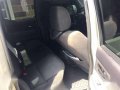 2009 ford ranger trekker 2008 v 2010 L200 strada not hi lux4x4-5