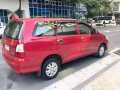 Toyota Innova 2015s 2.5E D4D turbo diesel engine AT transmission-3