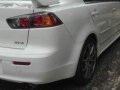 Mitsubishi Lancer Ex 2011 for sale -3