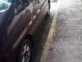 Hyundai Starex Turbo 4x4 Red For Sale-3