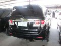 2012 Toyota Fortuner G for sale-1