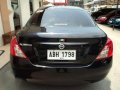 2015 Nissan Almera 1.5L Manual-5