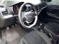 2016 Kia Picanto Manual Transmission All Power-1