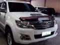 2013 Toyota Hilux G 4X4 3.0 Turbo Diesel 32Tkm Automatic-1