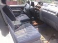 1996 Toyota Landcruiser Land cruiser Prado 90s Diesel-8