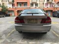 FORSALE 1997 Mitsubishi Lancer glxi-3