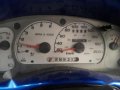 Ford Explorer Sport Trak 2002 Blue-2