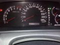 Toyota Altis 1.8E AT Silver For Sale-6