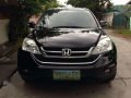 honda crv MT 2009model RUSH-0