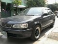 Toyota corolla xe 1998 MT-11