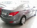 Hyundai Accent 2017-2